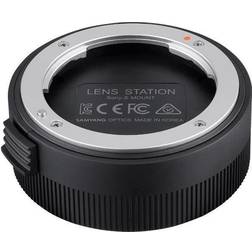 Lens Station for Sony E Auto Focus