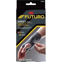 Futuro Compression Stabilizing Wrist Brace