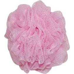Earth Therapeutics Hydro Body Sponge with Hand Strap Pink 1