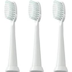 TAO Clean - Aura Clean Toothbrush Heads 3-Pack Super Nova