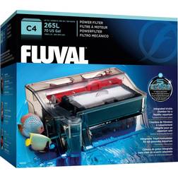 Fluval Power Filter for C4 Power Filters