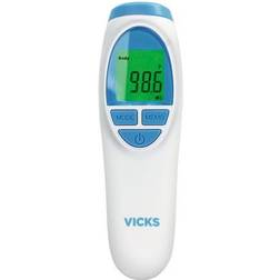 Vicks No Touch 3-in-1 Thermometer