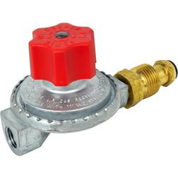 Mr. Heater Propane High Pressure Regulator with P.O.L. F273719