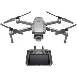 DJI Mavic 2 Pro Drone with Smart Controller