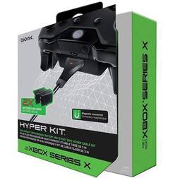 Bionik Hyper Kit X 2x 1200 mAh Rechargeable Battery Packs for X/S