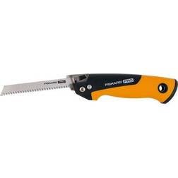 Fiskars Pro Power Tooth 6" Compact Utility