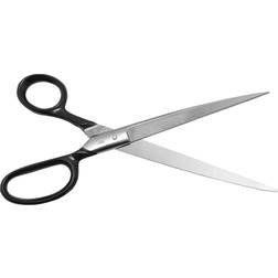 Clauss 10252 Hot Forged Carbon Steel Shears, 9"