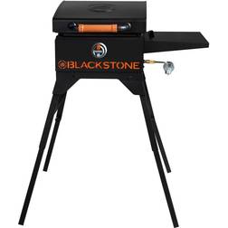 Blackstone Griddle with Cart & Hood 17"