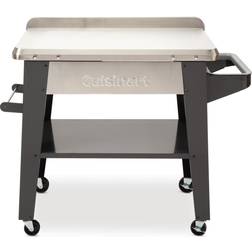 Cuisinart Stainless Steel Grill Prep Table