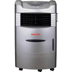 Honeywell 42-Pint Indoor Evaporative Air Cooler 280-Sq Ft Room