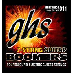 GHS GB7MH Boomers