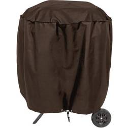 GUARD 100538851 Kettle/Smoker Style 600 Denier Rip Stop Grill Cover