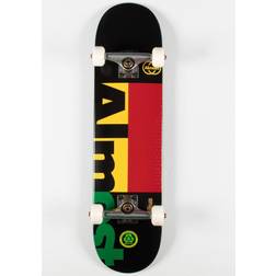 Almost Ivy League 7.375 Premium Complete Skateboard 7.375 7.375