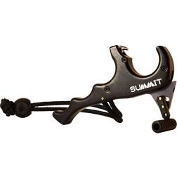 Archery Summit Thumb Trigger Bow Release - Black