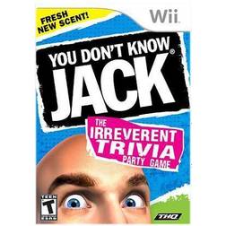 You Don't Know Jack (Wii)