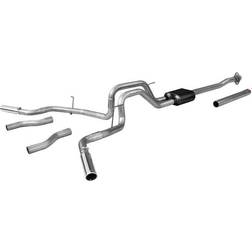 Flowmaster American Thunder Cat Back Exhaust System - 817522