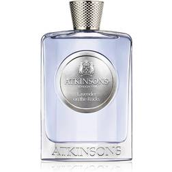 Atkinsons Lavender On Rocks Eau De Parfum 100ml
