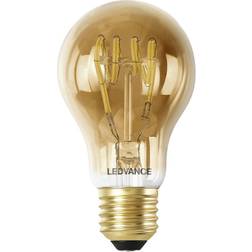 LEDVANCE 4058075793934 LED (monochrome) EEC G (A G) E-27 Bulb shape 6 W = 40 W Warm white to cool white (Ø x H) 60 mm x 60 mm 1 pc(s)