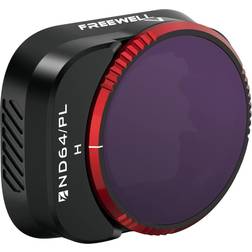 Freewell ND64/PL Hybrid Camera Lens Filter for Mini 3 Pro/Mini 3