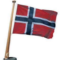Adela Bådflag norge 90cm