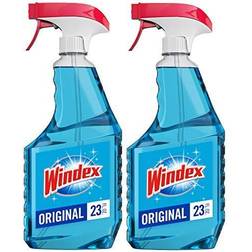 Windex&reg Original Glass Cleaner Value Pack