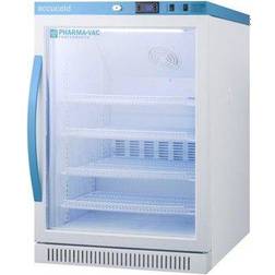 AccuCold Appliance ARG6PV 32.5 White