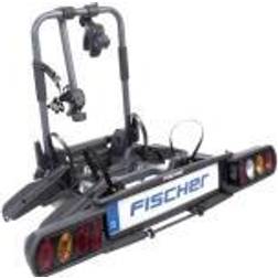 Fischer bicycle hitch bike carrier ProlineEvo black