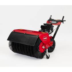 Toro All Season 36 in. 208cc Single-Stage Gas Commercial Power Broom, 38701