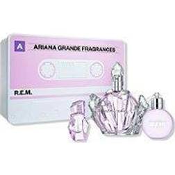 Ariana Grande R.E.M. 3 De Parfum Gift Set