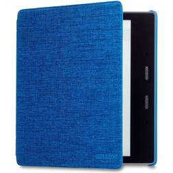 Kindle Oasis Water-Safe Fabric Cover, Marine
