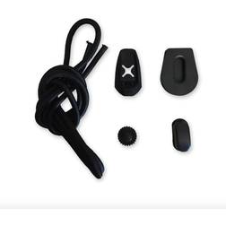 HO Sports MAX Power Bungee Lace Kit