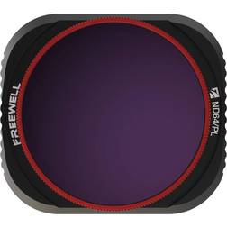 Freewell ND64/PL 6-Stop Hybrid Camera Lens Filter for DJI Mavic 2 Pro Drone