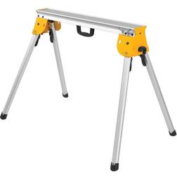 Dewalt Heavy Duty Work Stand without Saw Brackets or Extensions
