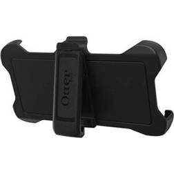 OtterBox iPhone 12 and iPhone 12 Pro Defender Series Holster Black