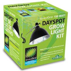 Hydrofarm Agrosun Dayspot Grow Light Kit