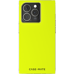BLOX Neon Lemon (MagSafe) iPhone 14 Pro (Neon Yellow) Neon Yellow