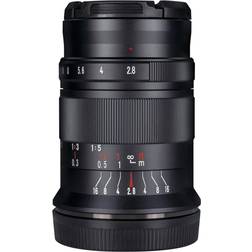 7artisans 60mm F2.8 II Marco for Leica L