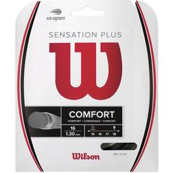 Wilson Sensation Plus Black Set