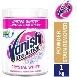 Vanish Oxi Action Powder Fabric Amazing Stain Remover Crystal