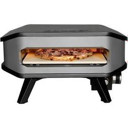 Cozze 90348 Pizza oven with pizza stone