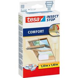 TESA COMFORT 55881-00020-00 Roof window fly screen (W x H) 1200 mm x 1400 mm White 1 pc(s)