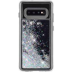 Case-Mate Waterfall Iridescent Samsung Galaxy S10 Plus Phone Drop