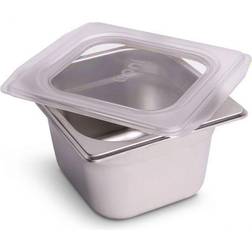 Ooni pizzatopping container Backstein