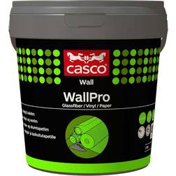 Casco Wall WallPro væglim til væv og skumtapet 1L
