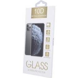 Skærmbeskyttelse iPhone 12 Pro Max (10D) Sort
