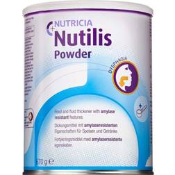 Nutricia Powder 670