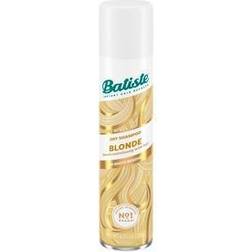 Batiste Dry Shampoo Brilliant Blonde 6.73