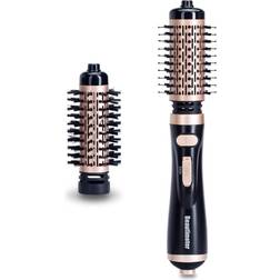3-in-1 Round Hot Air Spin Brush Kit