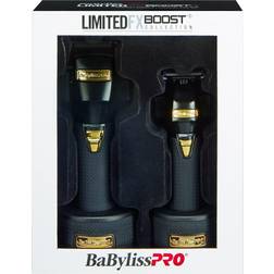 Babyliss Pro Limited FX Boost+ Limited Edition Clipper & Trimmer Set