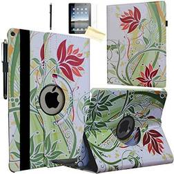 JYtrend Case for 2021 iPad
